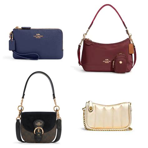 womens coach sale